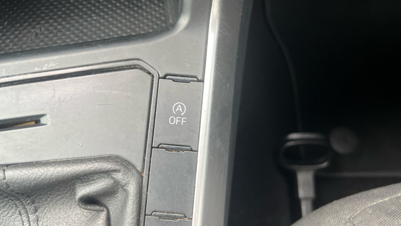 Volkswagen Polo 1.0 TSI Life 5dr Petrol Hatchback